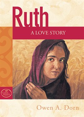 Cover image for Ruth