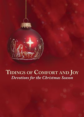 Imagen de portada para Tidings of Comfort and Joy
