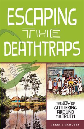 Imagen de portada para Escaping the Deathtraps