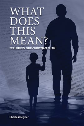 Imagen de portada para What Does This Mean?