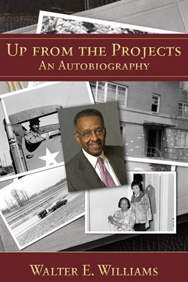 Imagen de portada para Up From The Projects