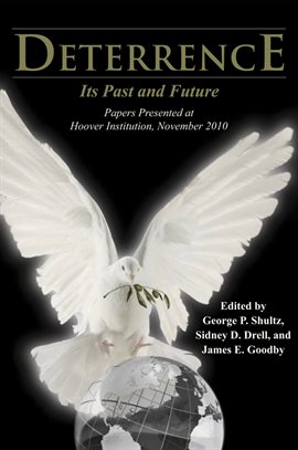 Imagen de portada para Deterrence
