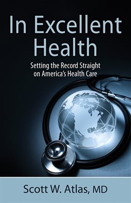 Cover image for In Excellent Health