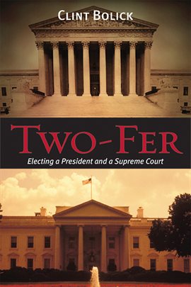 Imagen de portada para Two-Fer