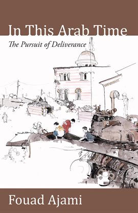 Cover image for In This Arab Time
