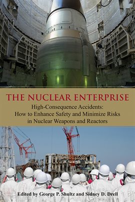 Cover image for Nuclear Enterprise