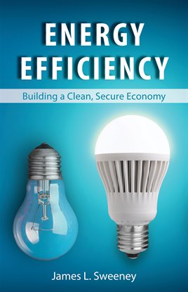 Cover image for Energy Efficiency