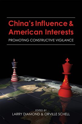 Imagen de portada para China's Influence and American Interests