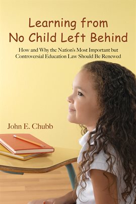Cover image for Learning From No Child Left Behind