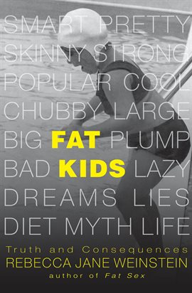 Imagen de portada para Fat Kids