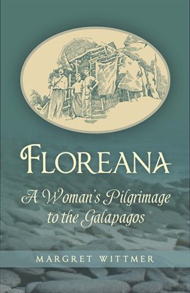 Imagen de portada para Floreana