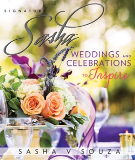 Cover image for Weddings and Celebrations to Inspire