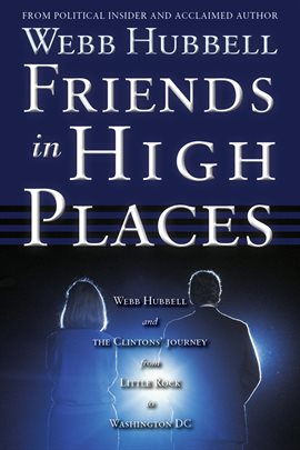 Imagen de portada para Friends in High Places