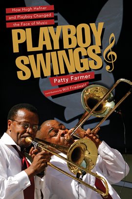 Cover image for Playboy Swings