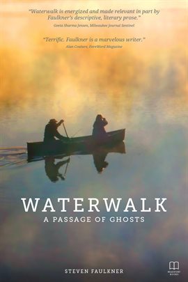 Imagen de portada para Waterwalk