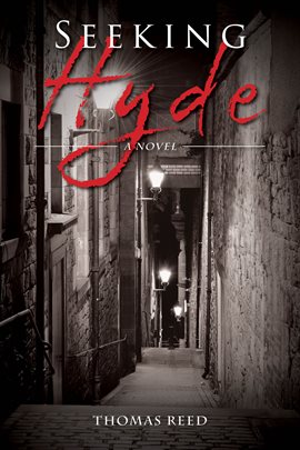 Imagen de portada para Seeking Hyde