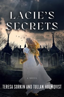 Imagen de portada para Lacie's Secrets