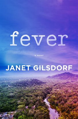 Cover image for Fever