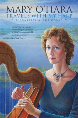 Imagen de portada para Travels With My Harp