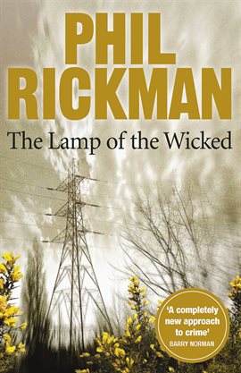 Cover image for The Lamp of the Wicked