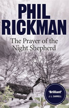 Cover image for The Prayer of the Night Shepherd