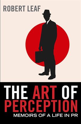 Imagen de portada para The Art of Perception