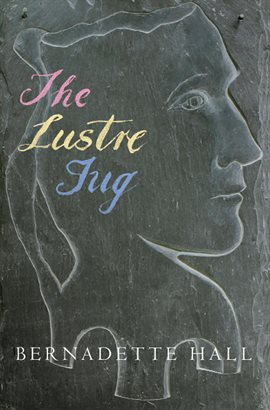 Cover image for Lustre Jug