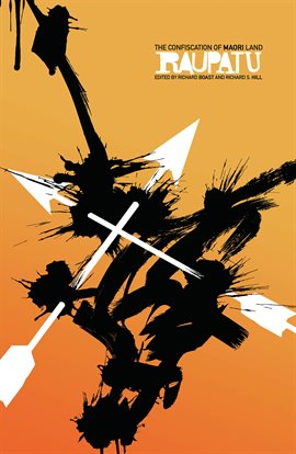 Imagen de portada para Raupatu