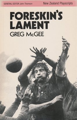 Cover image for Foreskin's Lament