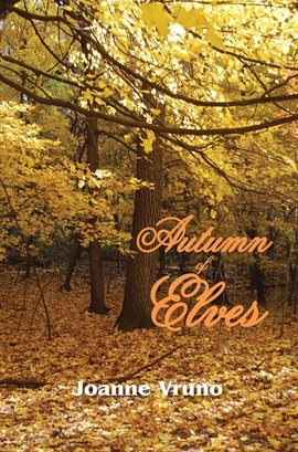 Imagen de portada para Autumn of Elves