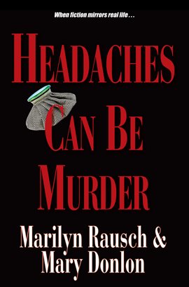 Imagen de portada para Headaches Can Be Murder