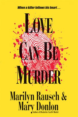 Imagen de portada para Love Can Be Murder