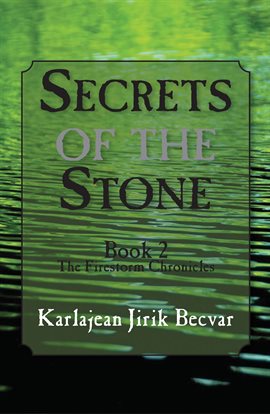 Cover image for Secrets of the Stone