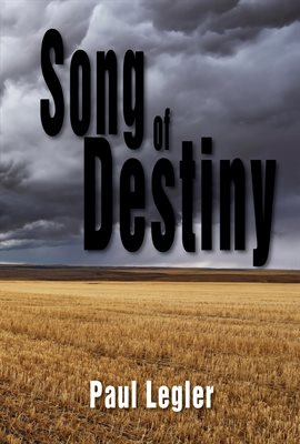 Cover image for Song of Destiny