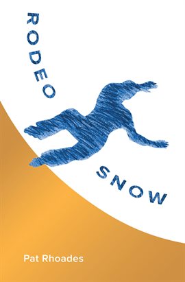 Cover image for Rodeo Snow