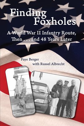 Imagen de portada para Finding Foxholes
