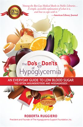 Cover image for Do's & Don'ts of Hypoglycemia