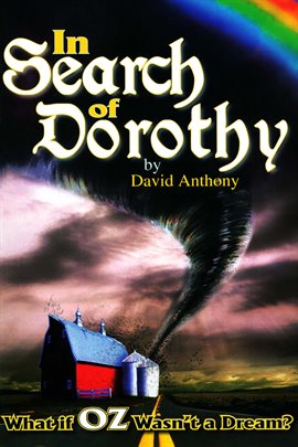 Imagen de portada para In Search of Dorothy