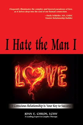 Cover image for I Hate The Man I Love