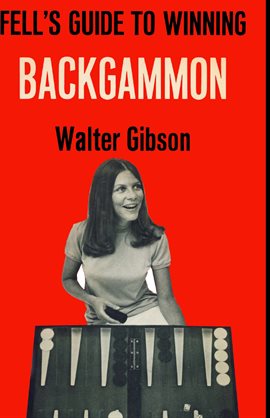 Imagen de portada para Guide to Winning Backgammon