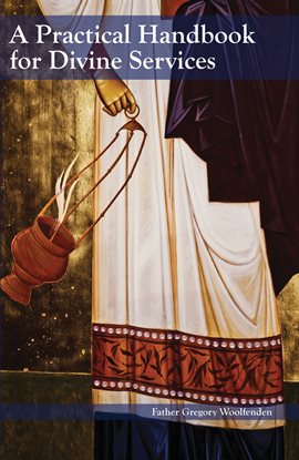 Imagen de portada para Practical Handbook for Divine Services