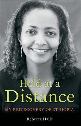 Imagen de portada para Held At A Distance