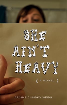 Cover image for She Ain't Heavy