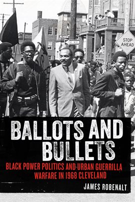 Cover image for Ballots and Bullets