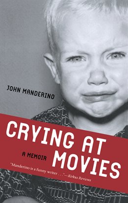 Cover image for Crying At Movies