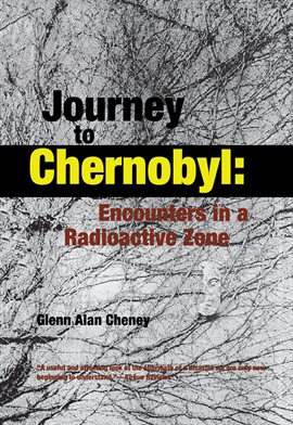 Cover image for Journey To Chernobyl