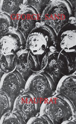 Imagen de portada para Mauprat