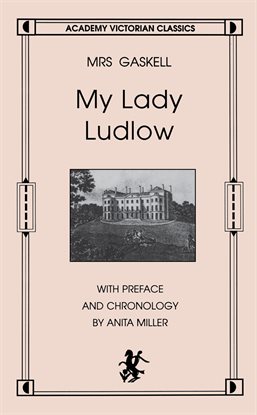 Cover image for My Lady Ludlow