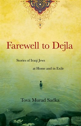 Cover image for Farewell To Dejla