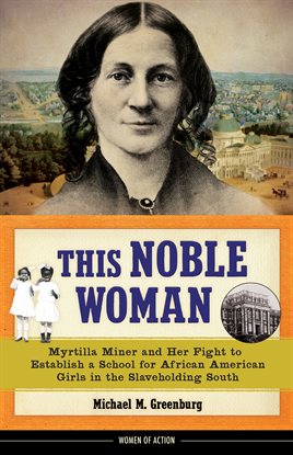 Cover image for This Noble Woman